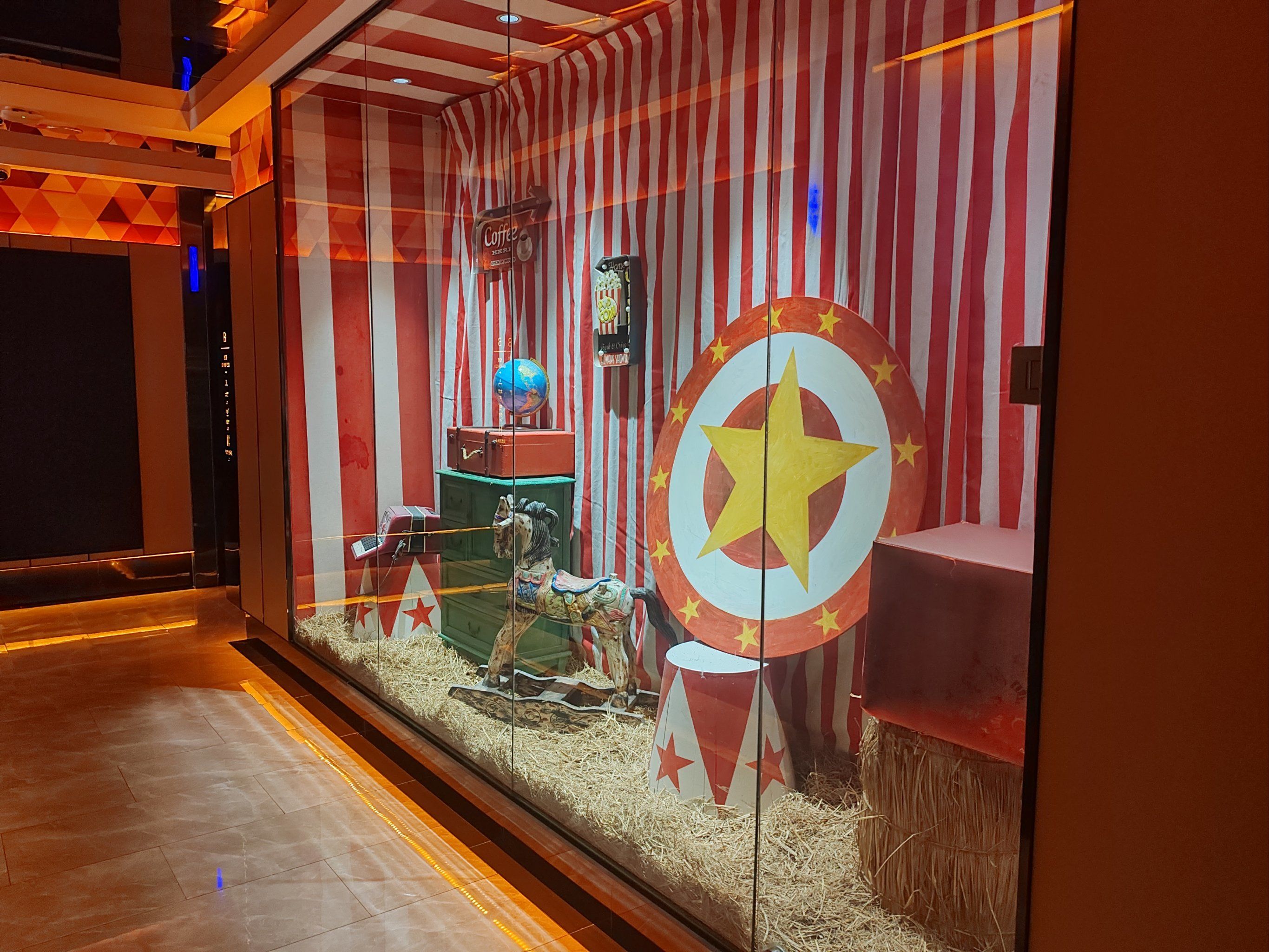 佛山商务ktv划算攻略-南海区ktv预定