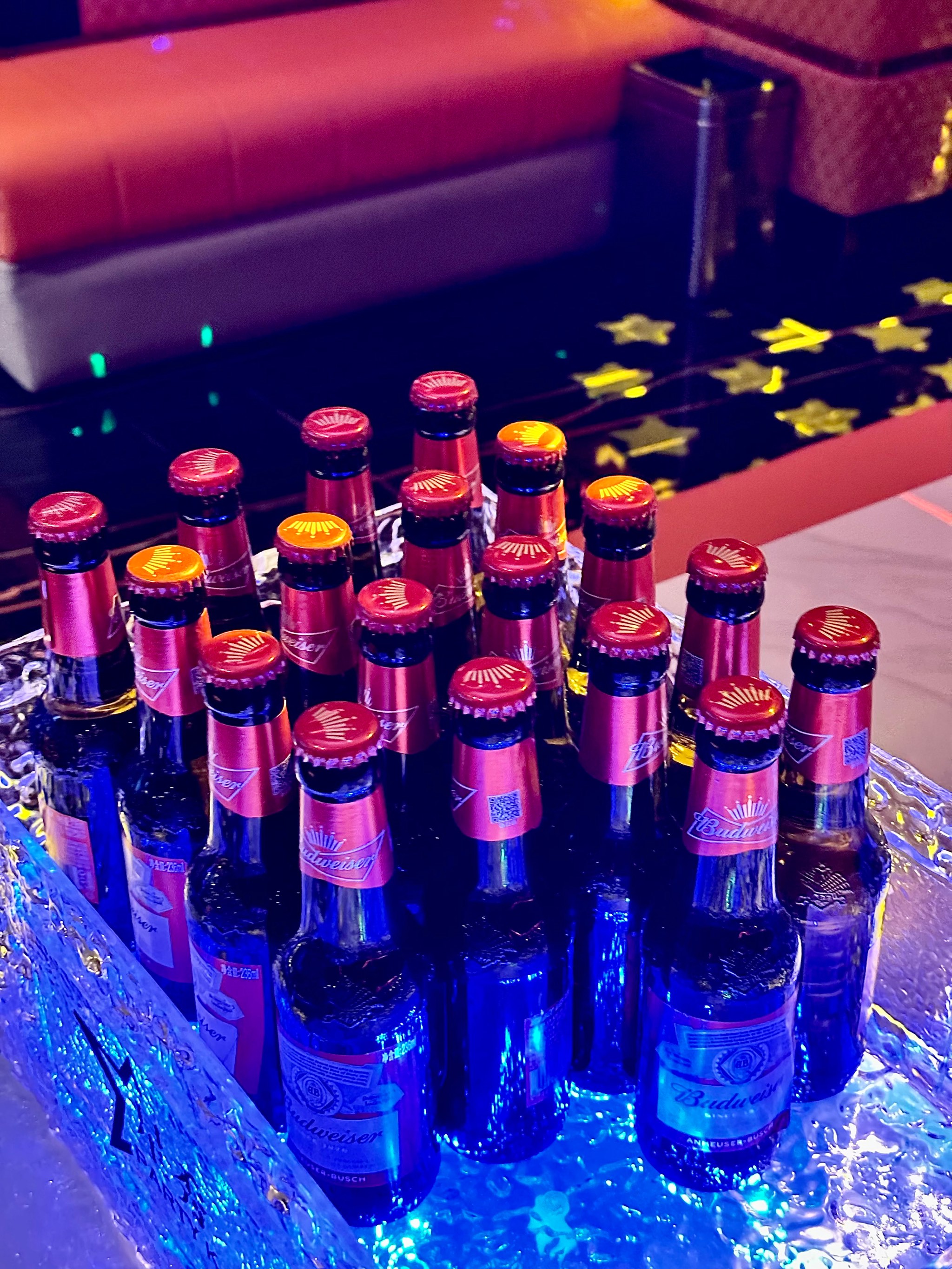 佛山商务ktv：时尚高品质、实惠服务-高明区ktv预定