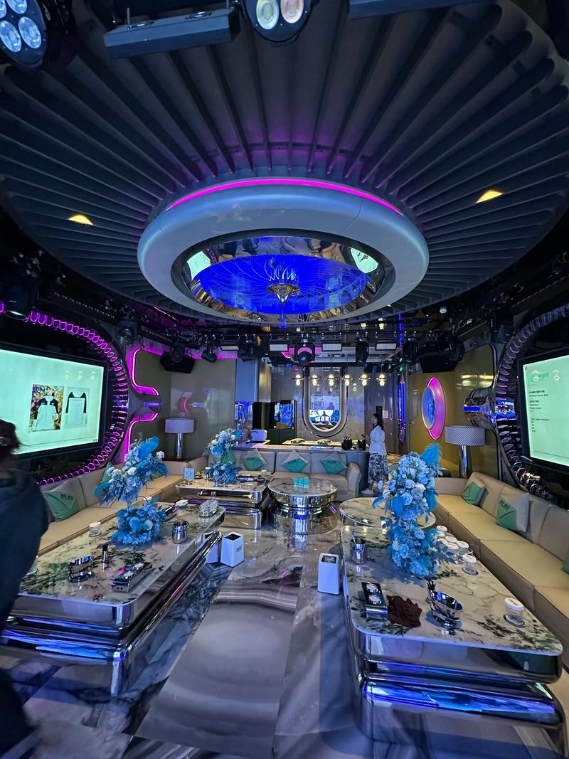 佛山商务ktv优质商务ktv订房推荐-顺德区ktv预定