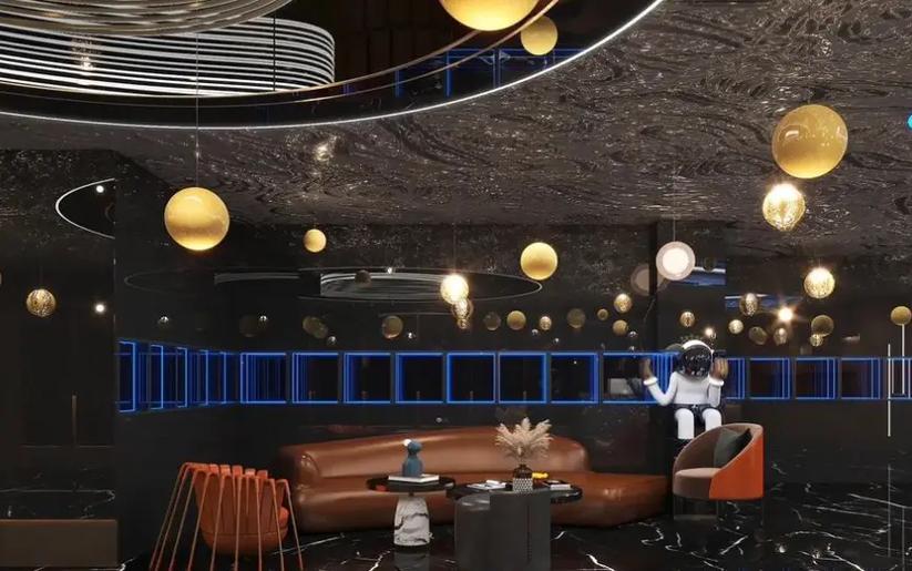 佛山商务ktv新模式-三水区ktv预定