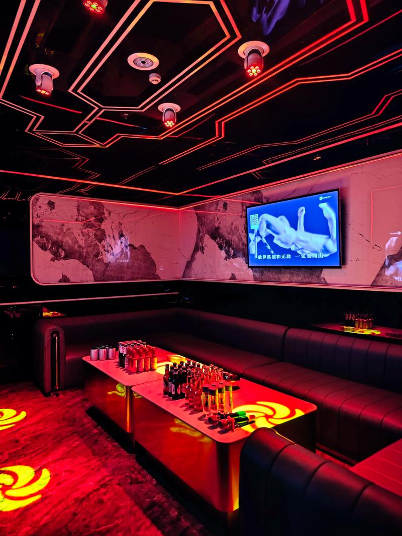 佛山商务ktv及商务ktv什么意思详解-禅城区ktv预定